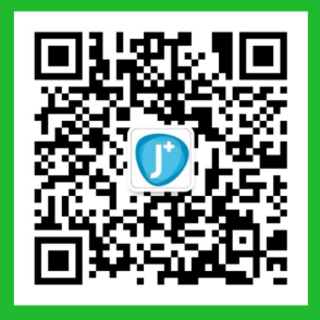 卓术科技微信公众号二维码